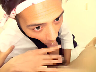 Japanese Hunk - Uesugi Daigo