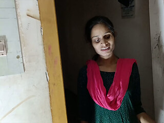 Desi Stepsister Fucked by Stepbrother at Home