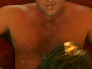 Melony Malone: Big and Round Tits for a Big Solid Cock