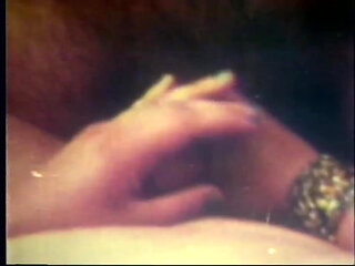 The Girl on the Prairie