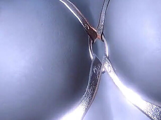 Horny Hot Battle Angel Rides Dick Cowgirl