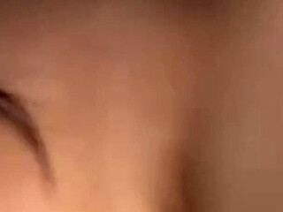 Fluffy H-cup Beauty Showcased Her Irresistible Curves in a Sweet and Passionate Private Encounter