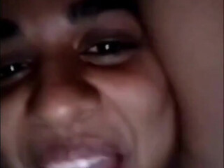 Video Call to My Ex Showing Boobs