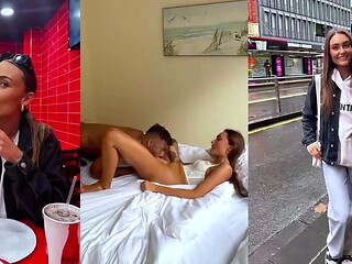 The Insta Model Exclusively Enjoyed Intimate Encounter On