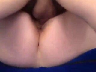 Total Amateur Girl Next Door Does Anal
