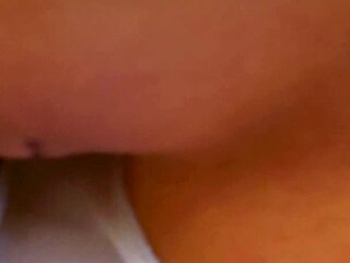 Violet Voss - Panty Teasing Pt I