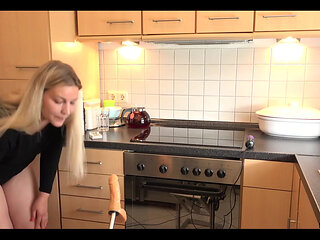 Fucking machine satisfies me today