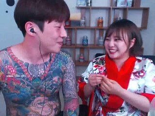 Donge2 Gum Yeobong ft. Dongge  Gumyubong: Big Tits, Amateur  Asian Porn