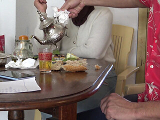 Vey Olum Stanbul'da Vey Annesiyle Seks Videolar Izlemeyi Ok Seviyor