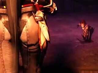 Kuniochi: Blowjob, Hardcore  Babe Porn