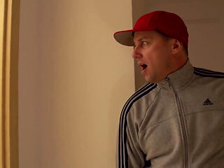 What do you prefer anal or hardcore? - (Full Movie)