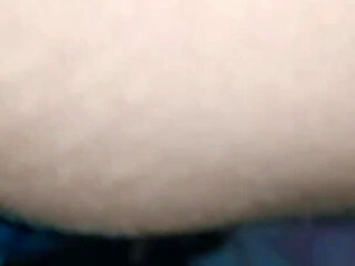 Desi Stepmom Getting Freed