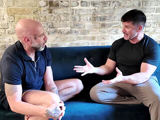 Coach Studs Breeds Zachary Elliott Raw!