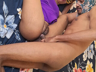 Shabhyaata Bhabhi Fucked by Her Boyfriend
