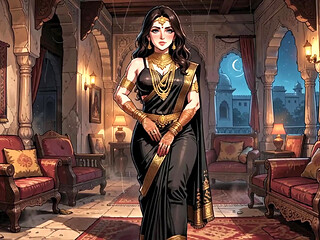 Rajasthan Story