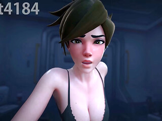 Overwatch Tracer Animation Porn