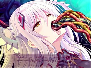 Holy Light Angel Noel 25 The Sin of Wrath