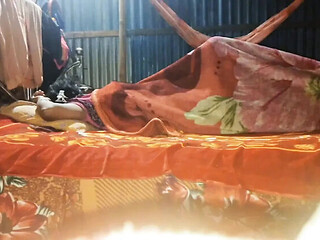 Sexy Indian Wife Fucked at Home  Hot Desi Aunty Doggy Style