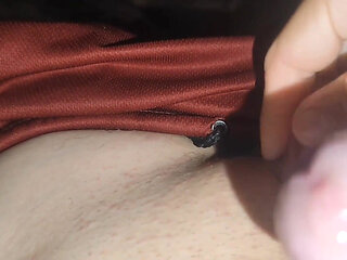 24 Hours of Exhausted Uncontrollable Erection