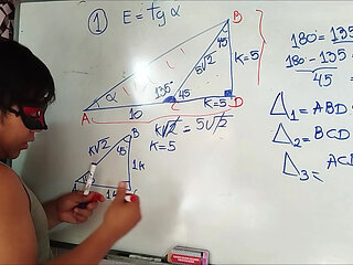5 Pleasure Trigonometry for Your Stepdaughter Part 2