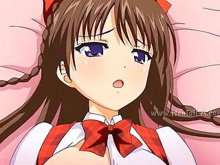 Oni chichi EP7
