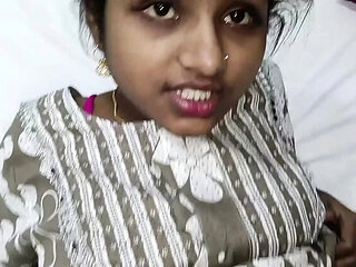 Neighbour Watches Sudipta Fingering Tight Pussy & Pissing on Her in Hot Indian Bengali Sex