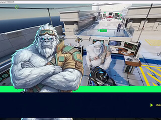 Steam mature action roguelite game Breach Protocol