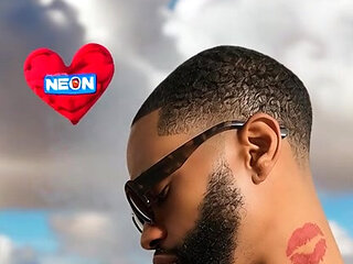 NeonSpeakerbox video