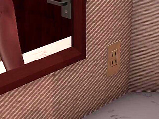 Redhead Wife 1