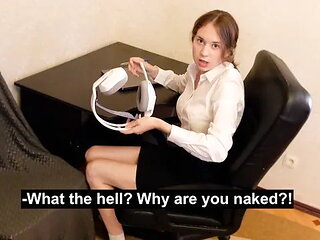 I Can Suck Your Dick, but I Won't Cheat on My Boyfriend.