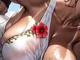 Big Boobs Wife Ass Fuck