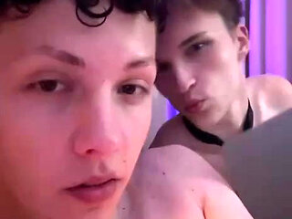 TwinksNextDoor video