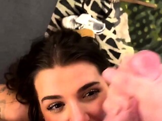 Arikytsya Sex Tape With Girthmasterr