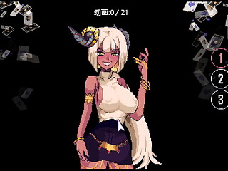 Succubus Roulette All Gallery
