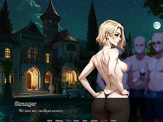 College of Mysteria: Adventurous Couple - Episode 7