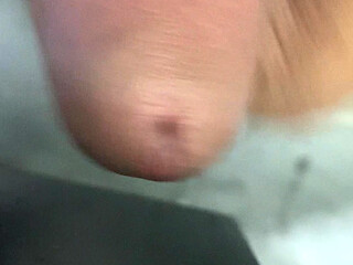 A monster is preparing to produce extremely tasty and very attractive to boys and girls who like to be stuffed in the hole