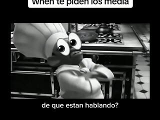 Hombre pregunta contexto