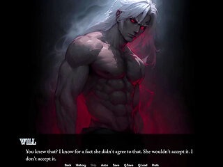 The College of Lust Part 23