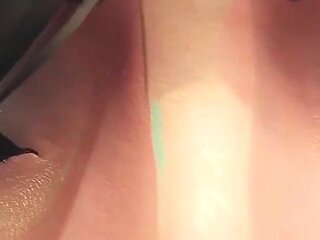 Robaatoo Lustful White Curvy Seductress Craves Huge Cock and Sweet Cum in Her Tight, Wet Pussy
