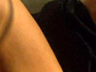 Jesse V makes sweet sounds while getting her pussy rammed