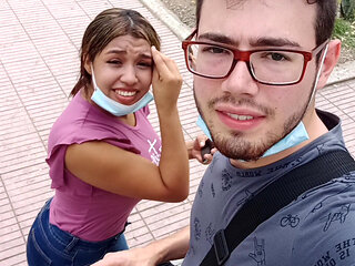 I Want to Fuck and She Doesn't but She Ends up Accepting