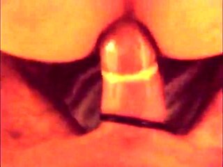 Daddy's Sissy Slut Gets Fucked Hard by Older Man at Home