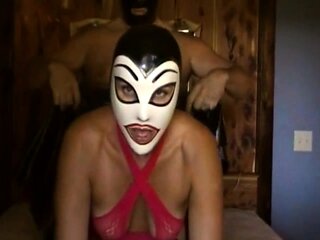 Amateur hottie solo masturbation