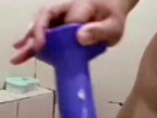 Live Dildo Part 2