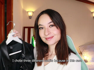 This Is How I Made My Custom Video