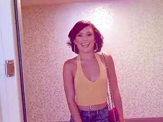 Teencurves - pounding 19yearold Big Butt brazilian, Mandy Muse's Tight Pussy