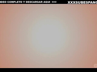 La Corrupcion de Helen Parr  La Increible Milf - Capitulo 03 bonus - Sub Espa&ntilde_ol
