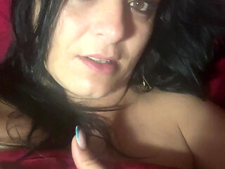 Romantic Talk & Booty Tease in Thong - Soft & Naughty Mix