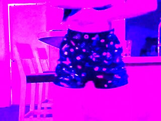 Amateur teen porsha solo action