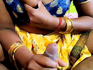 When Sister-in-law Had Fun the Started Shaking